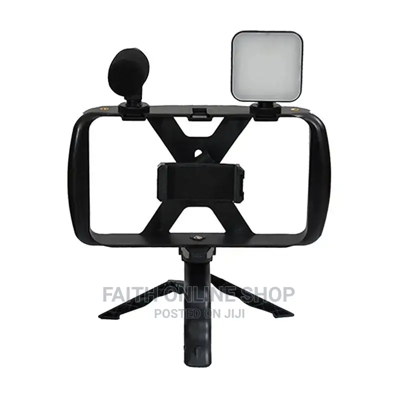 TL-49T Video Making Kit