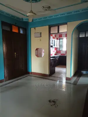 3bdrm Apartment in Kariakoo for rent