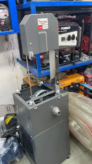 Meatsaw Machine