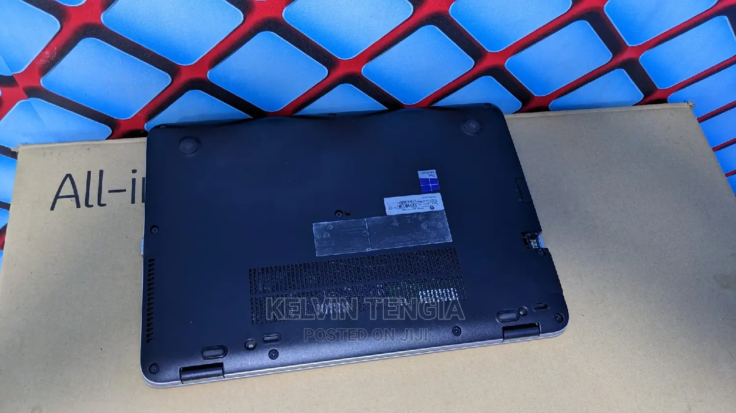 Laptop HP EliteBook MT42 4GB AMD A8 HDD 500GB