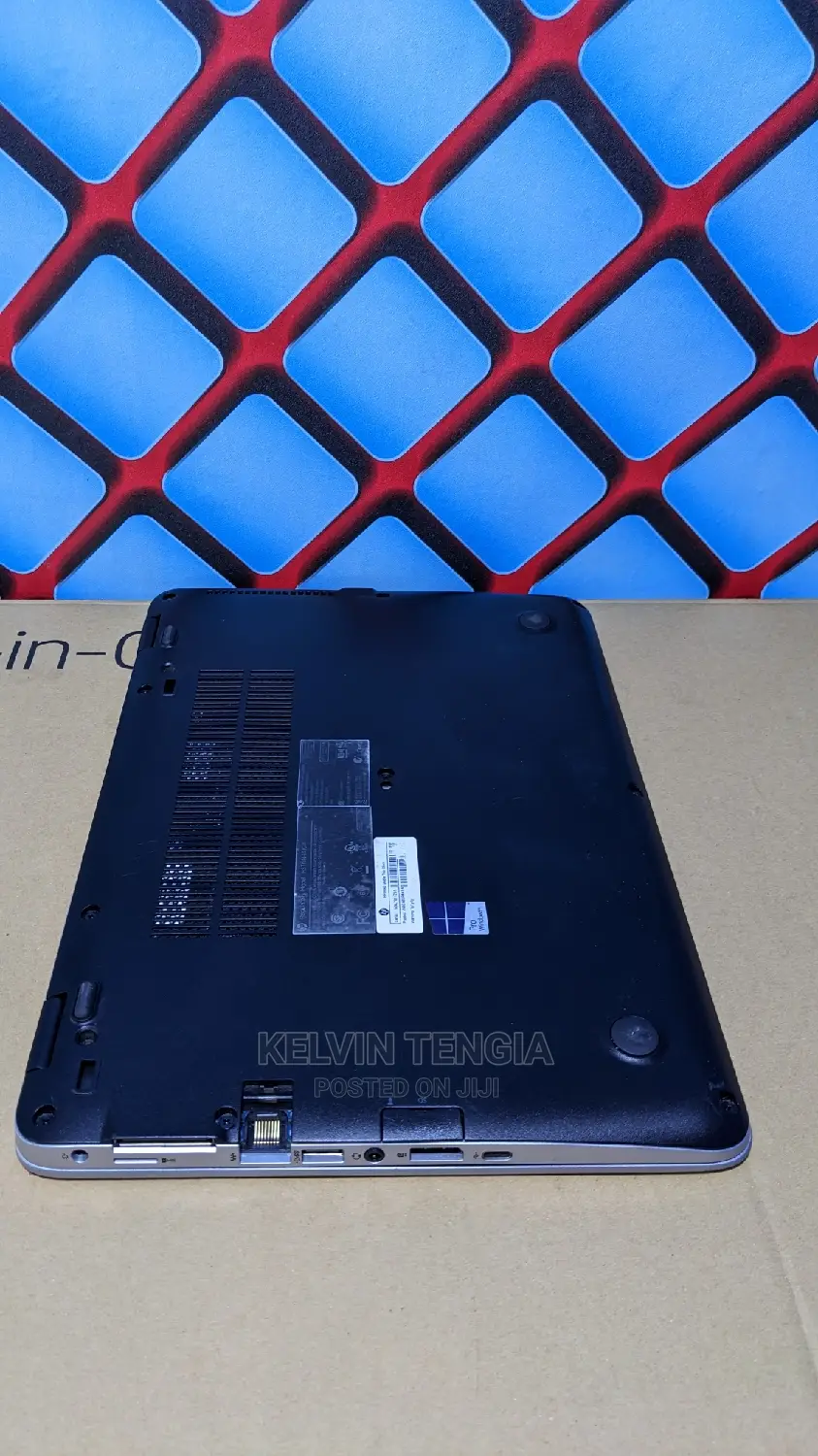 Laptop HP EliteBook MT42 4GB AMD A8 HDD 500GB