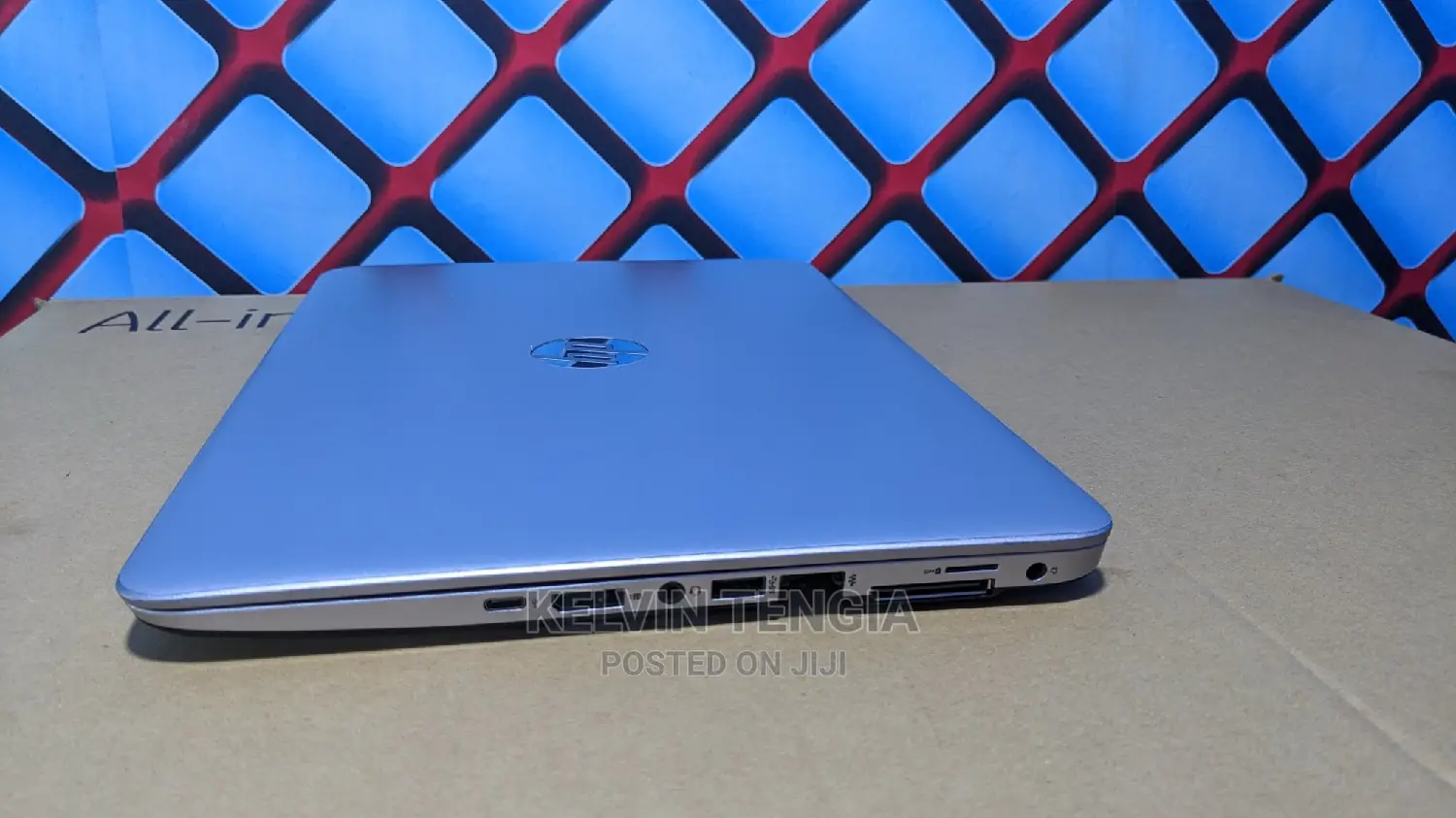 Laptop HP EliteBook MT42 4GB AMD A8 HDD 500GB