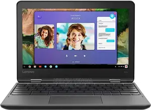 Laptop Lenovo 300e 4GB Intel SSD 128GB