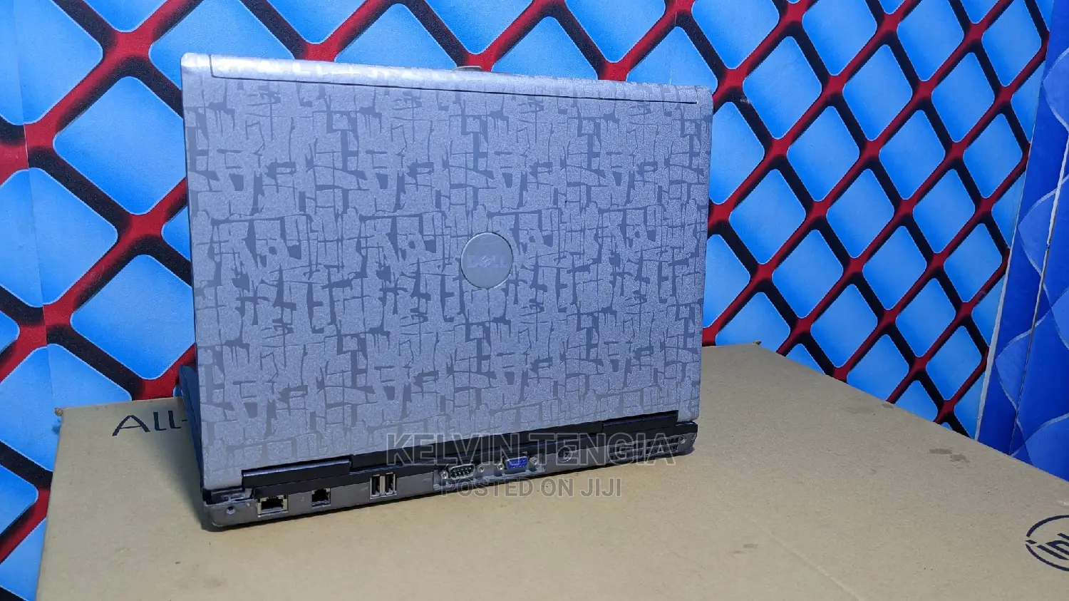 Laptop Dell Latitude D620 3GB Intel Pentium HDD 320GB