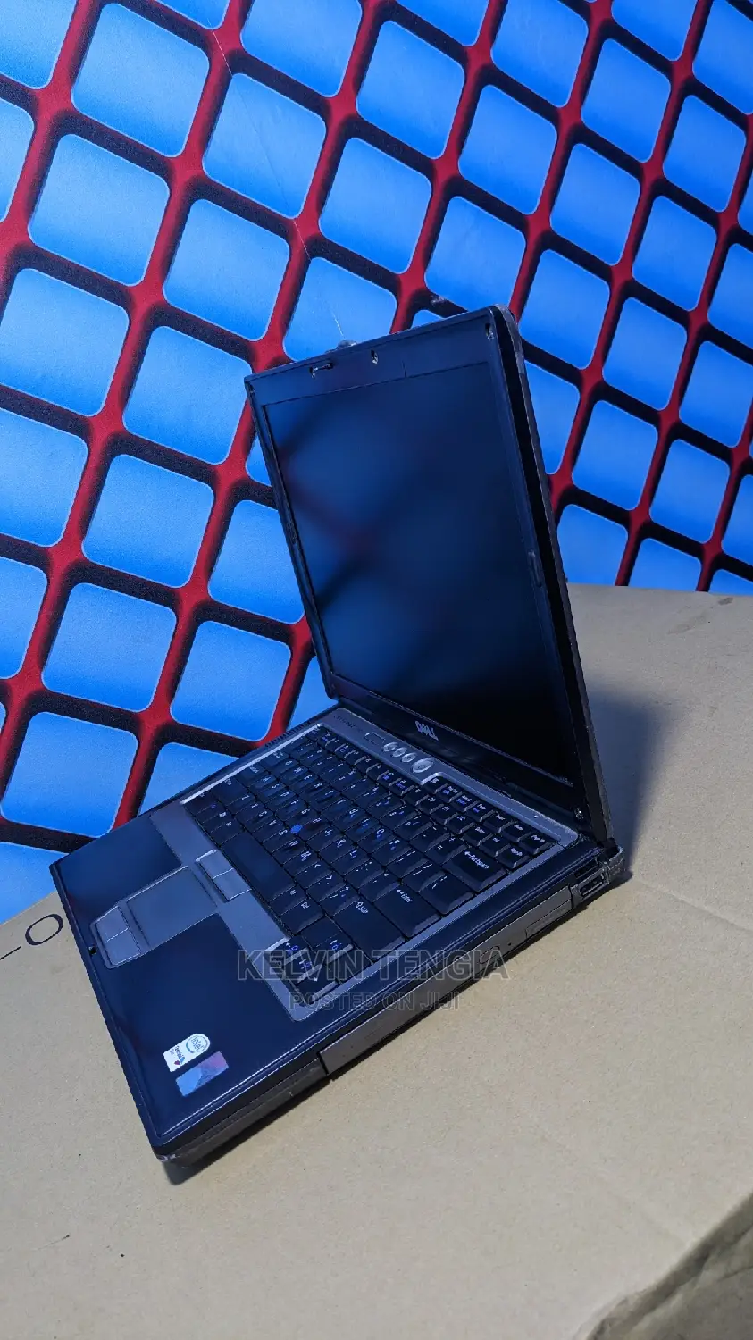 Laptop Dell Latitude D620 3GB Intel Pentium HDD 320GB