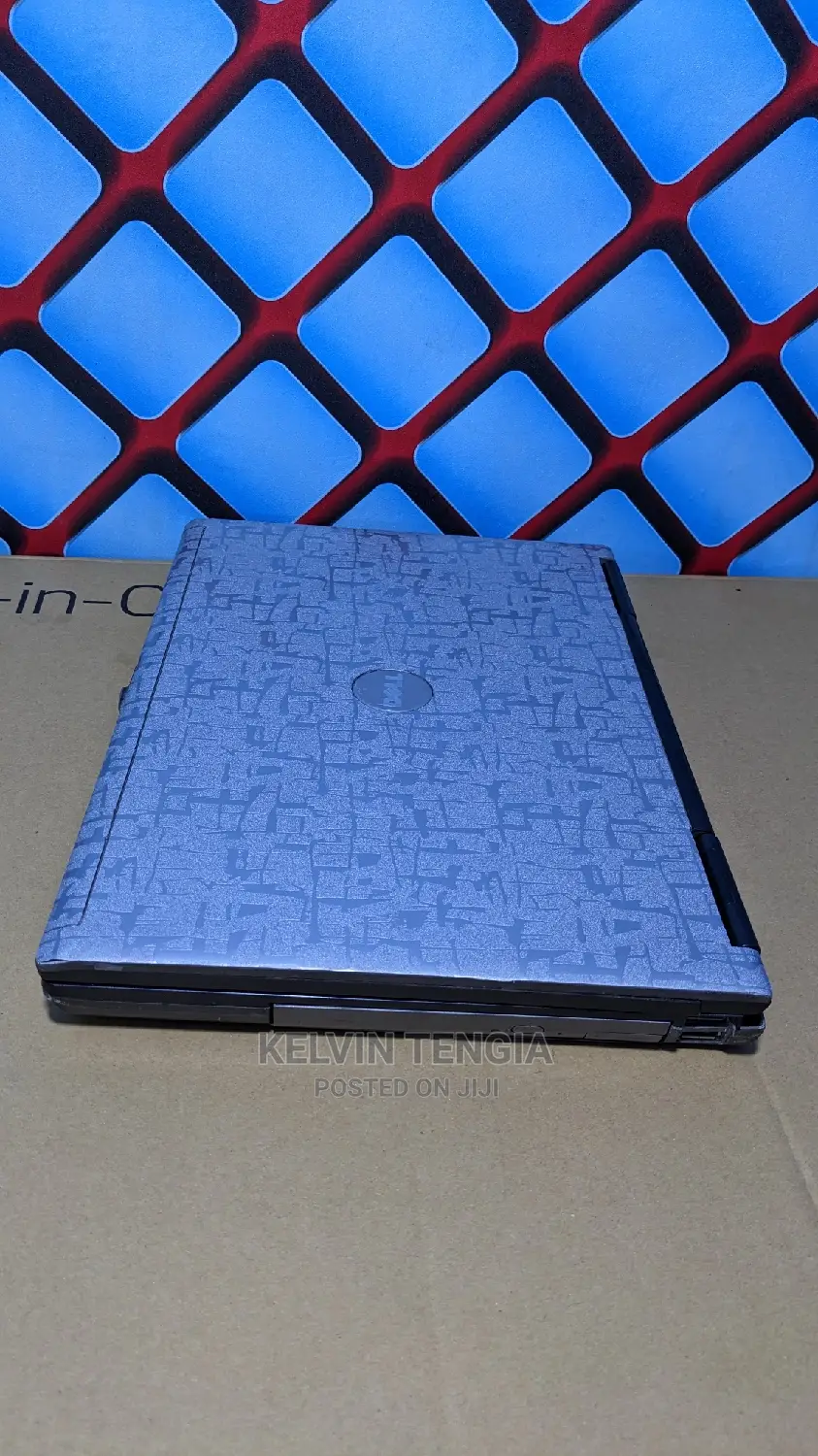 Laptop Dell Latitude D620 3GB Intel Pentium HDD 320GB