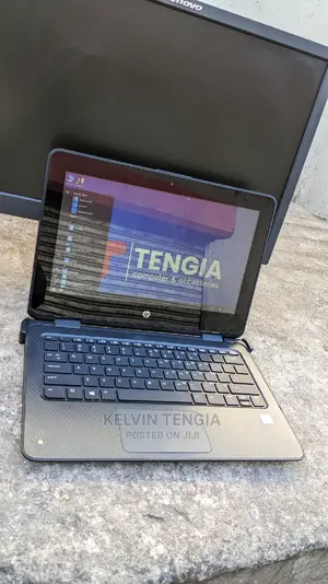 Laptop HP ProBook 11 X360 G2 EE 8GB Intel Core I5 SSD 256GB