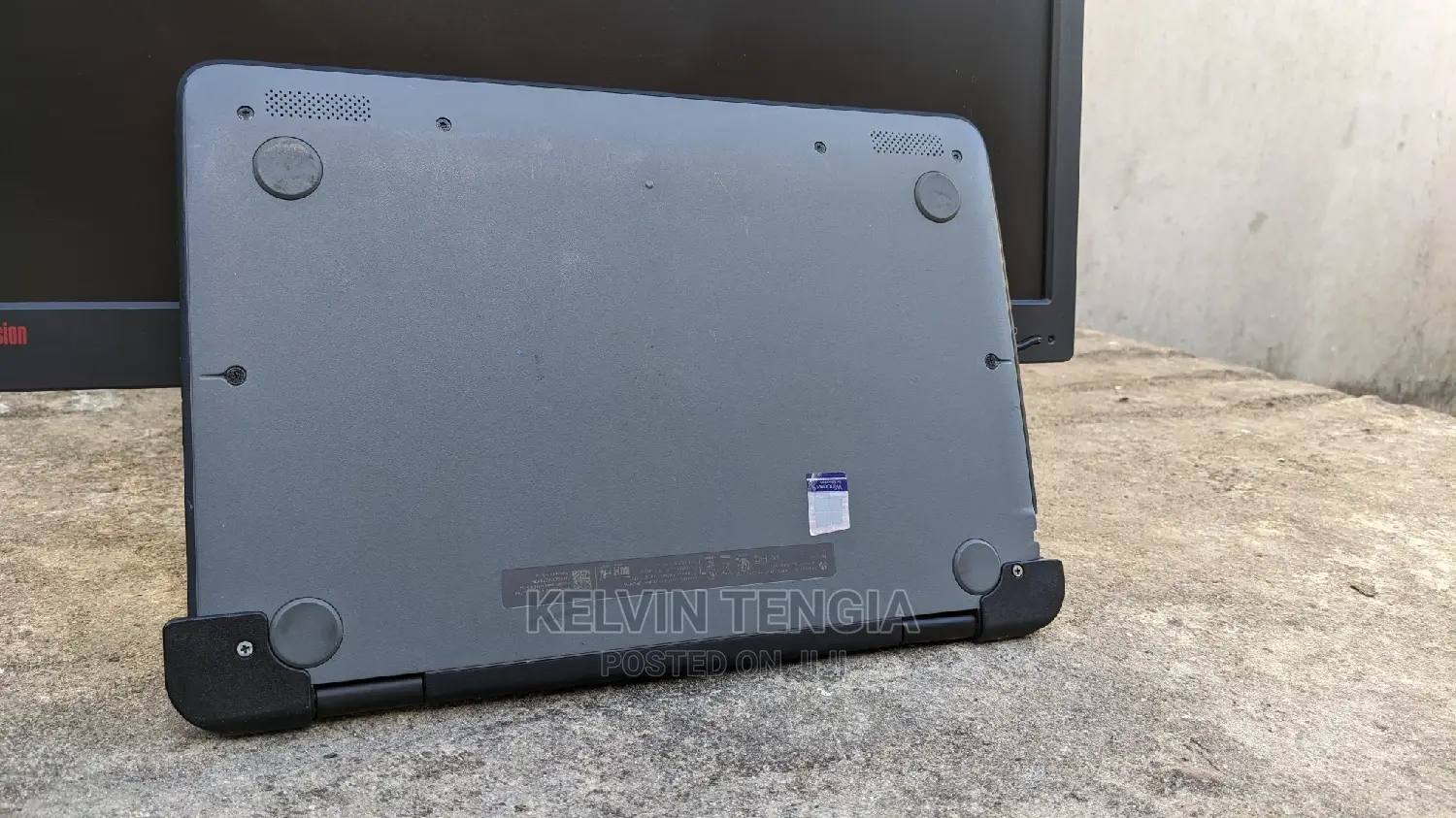 Laptop HP ProBook 11 X360 G2 EE 8GB Intel Core I5 SSD 256GB