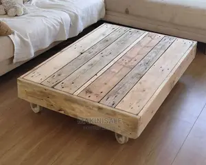 Coffee Table Nzuri Sana