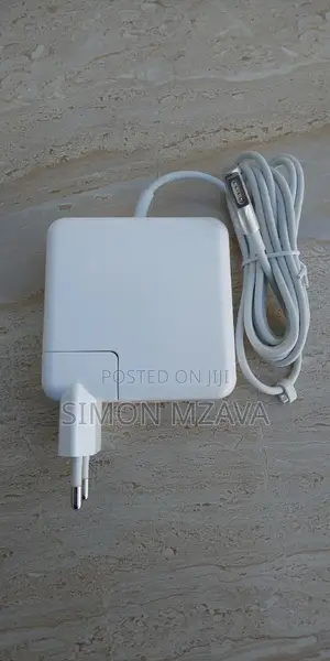 Brand New Replacement AC Adapter for Macbook Laptops
