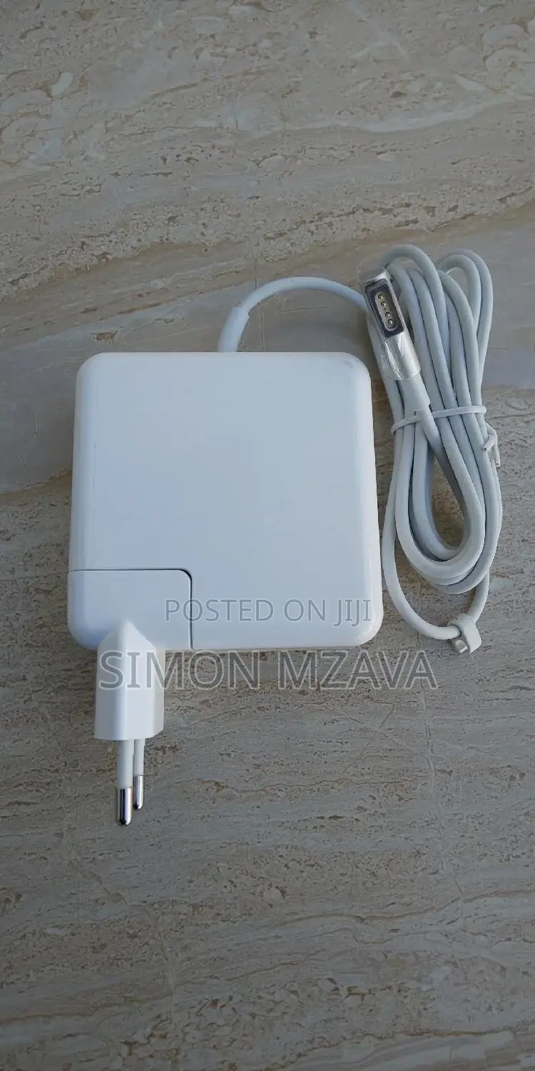 Brand New Replacement AC Adapter for Macbook Laptops