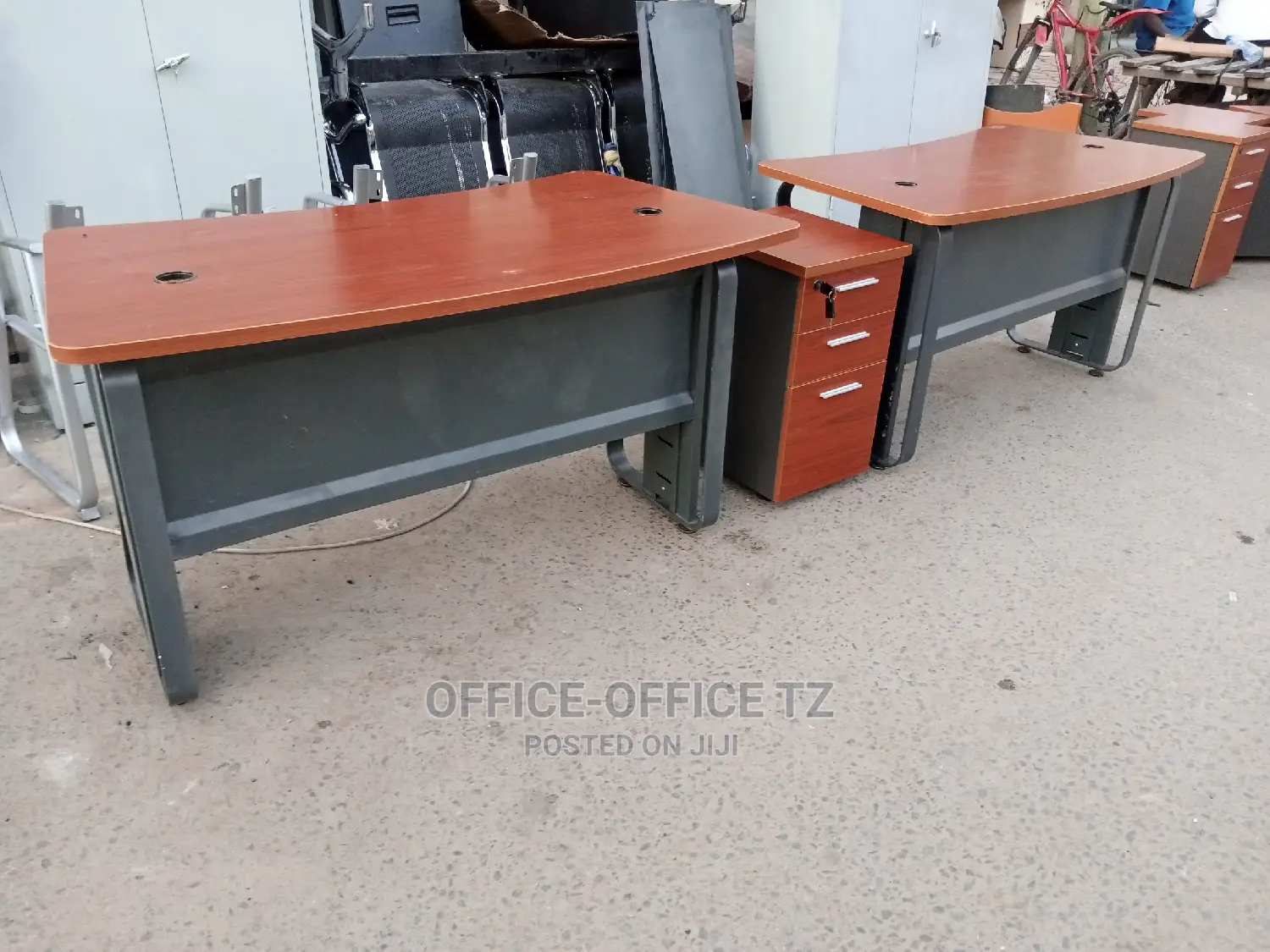Office Table