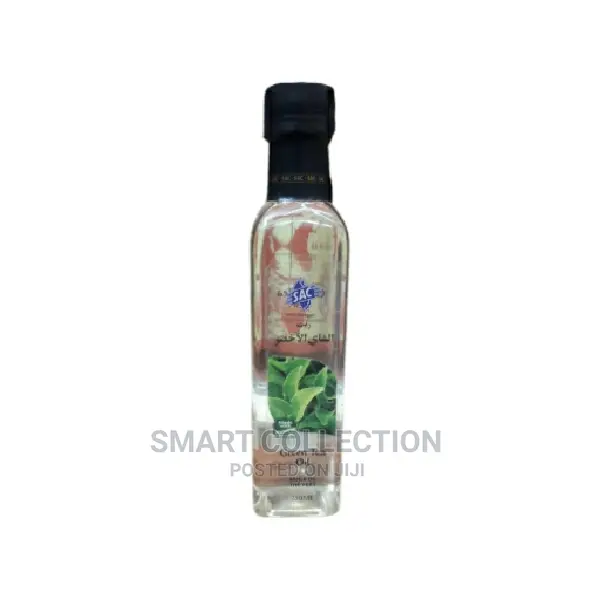 Green Tea Oil 250ml