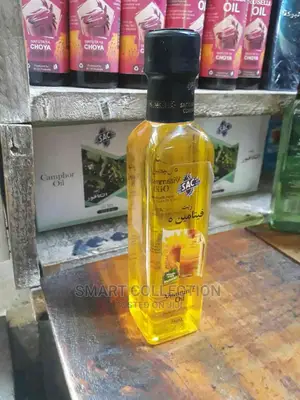 Vitamin E Oil 250ml