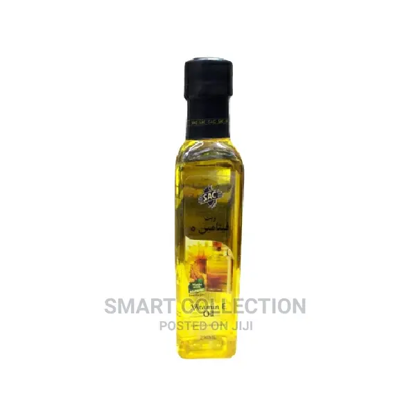 Vitamin E Oil 250ml