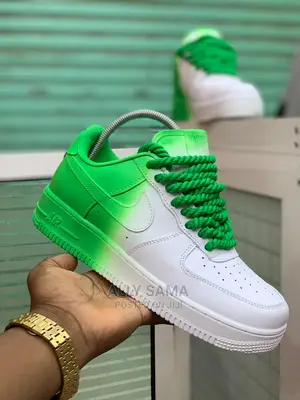 Airforce Multicolor