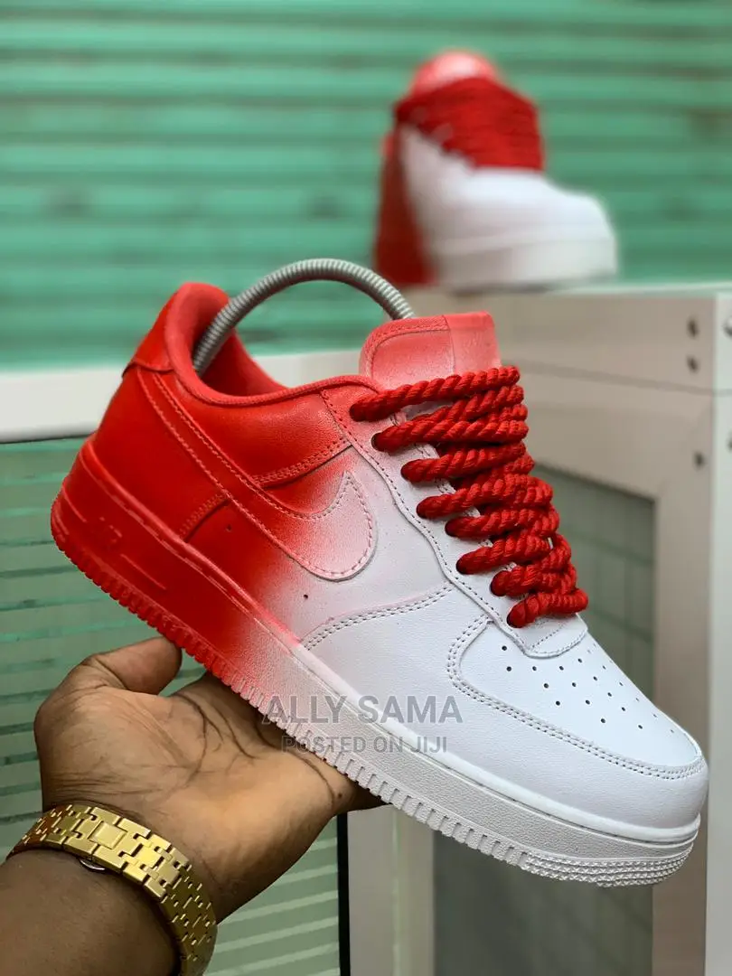 Airforce Multicolor
