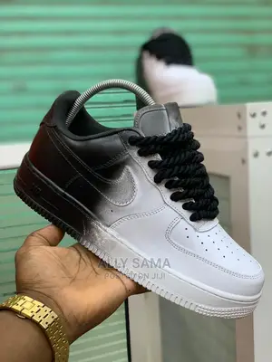 Airforce Multicolor