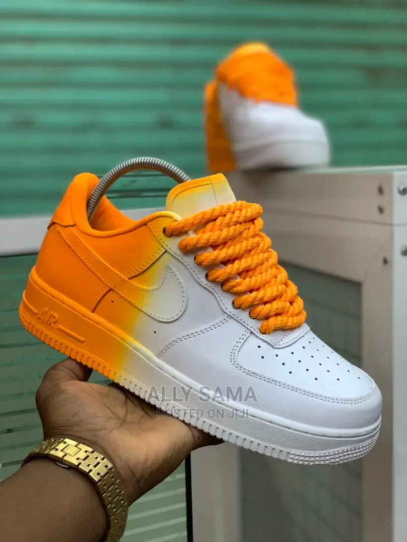 Airforce Multicolor