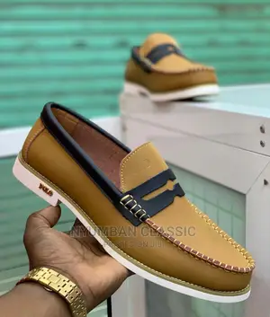 Polo Shoes