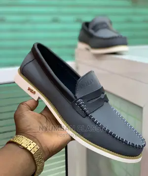 Polo Shoes