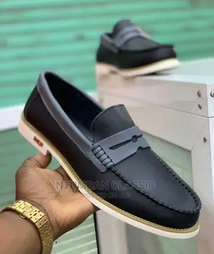 Polo Shoes
