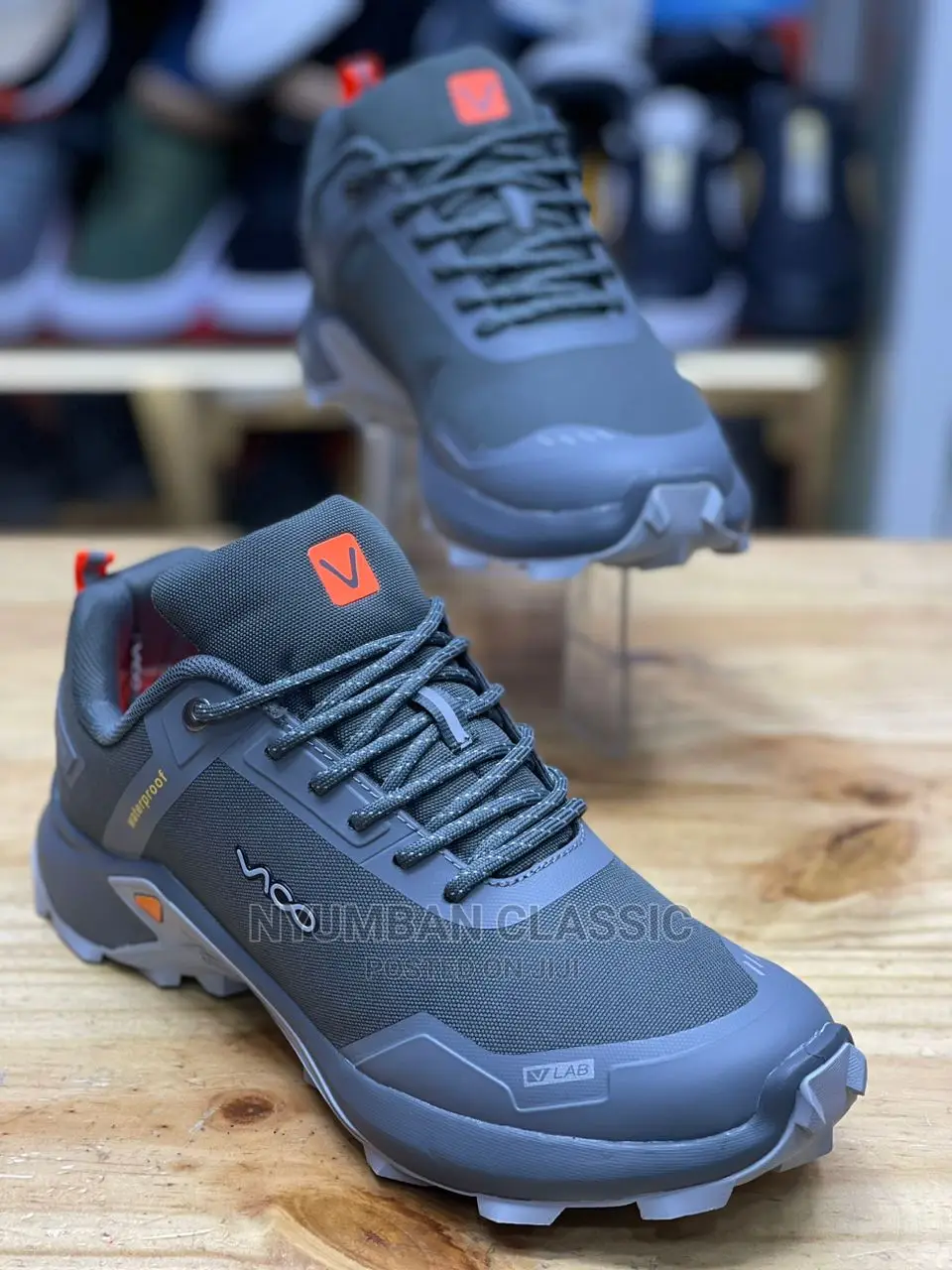 Vico Shoes