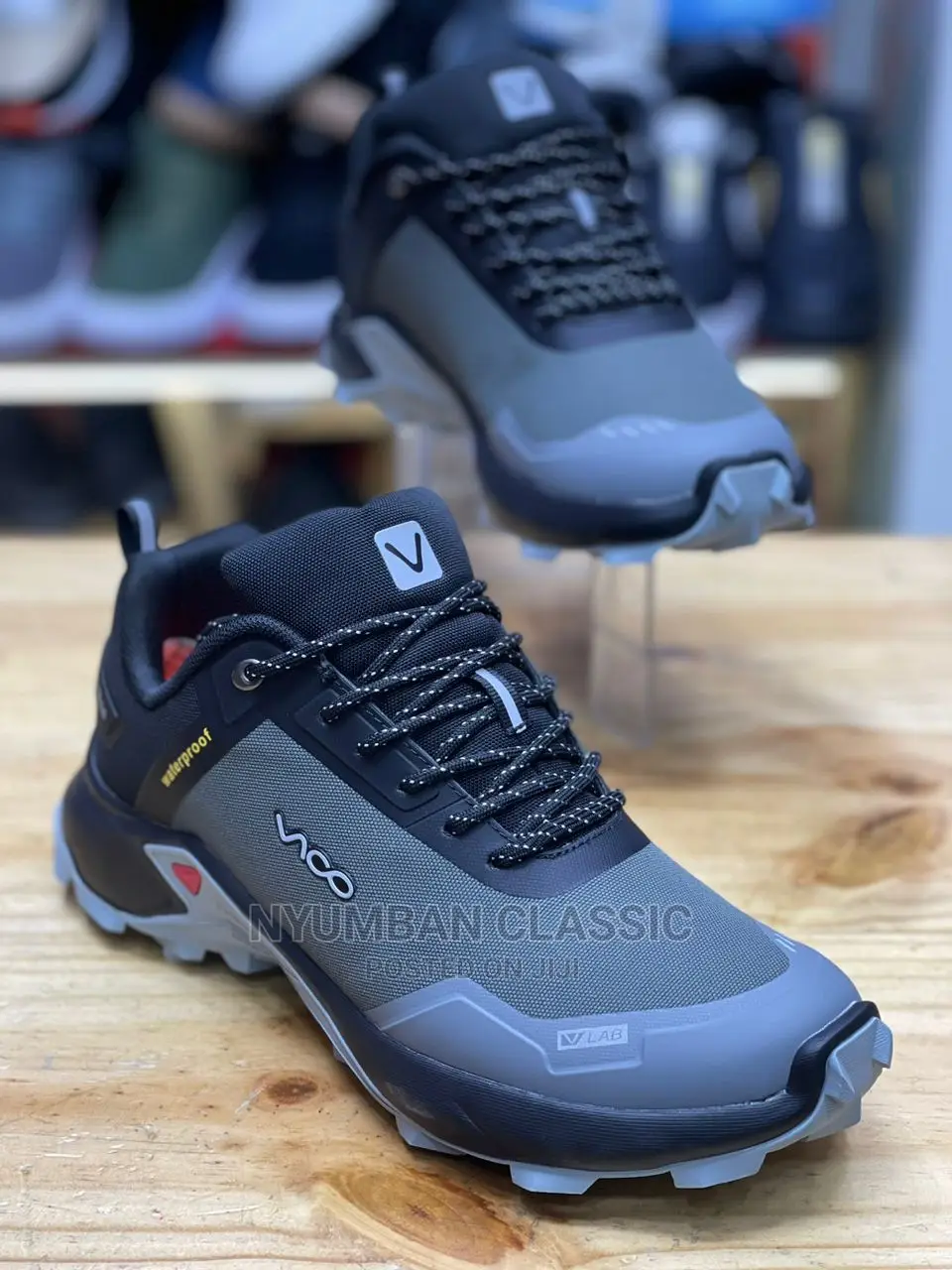 Vico Shoes