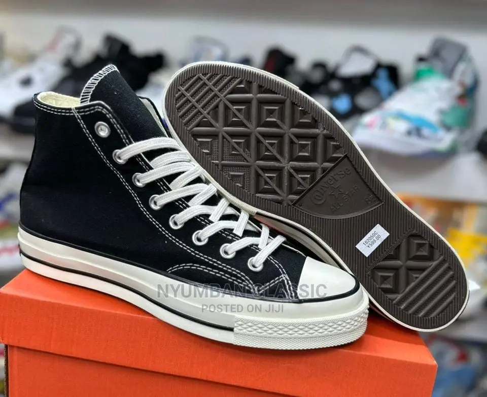 Convers Shoes