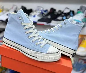 Convers Shoes