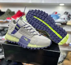 Reebok Shoes Original
