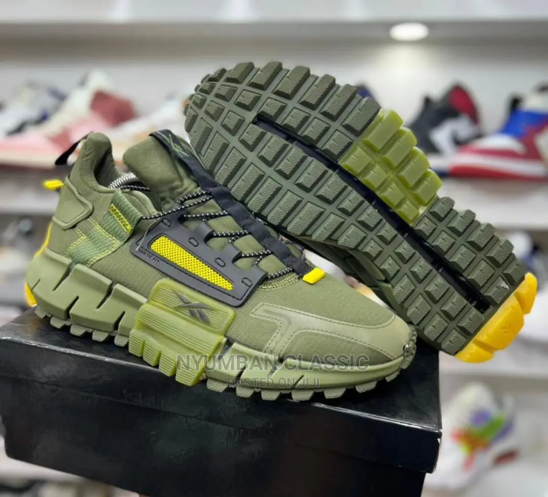Reebok Shoes Original