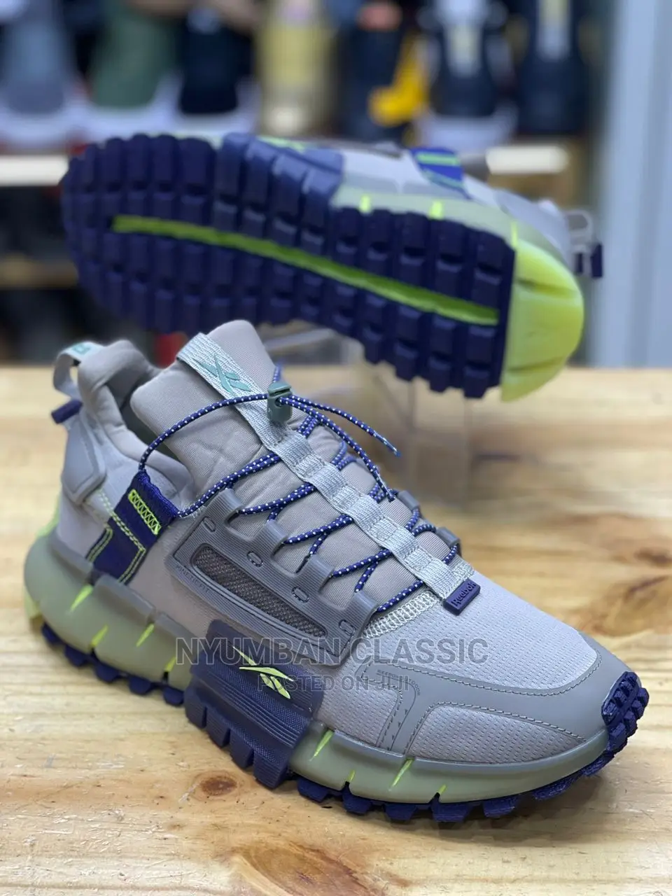 Reebok Shoes Original