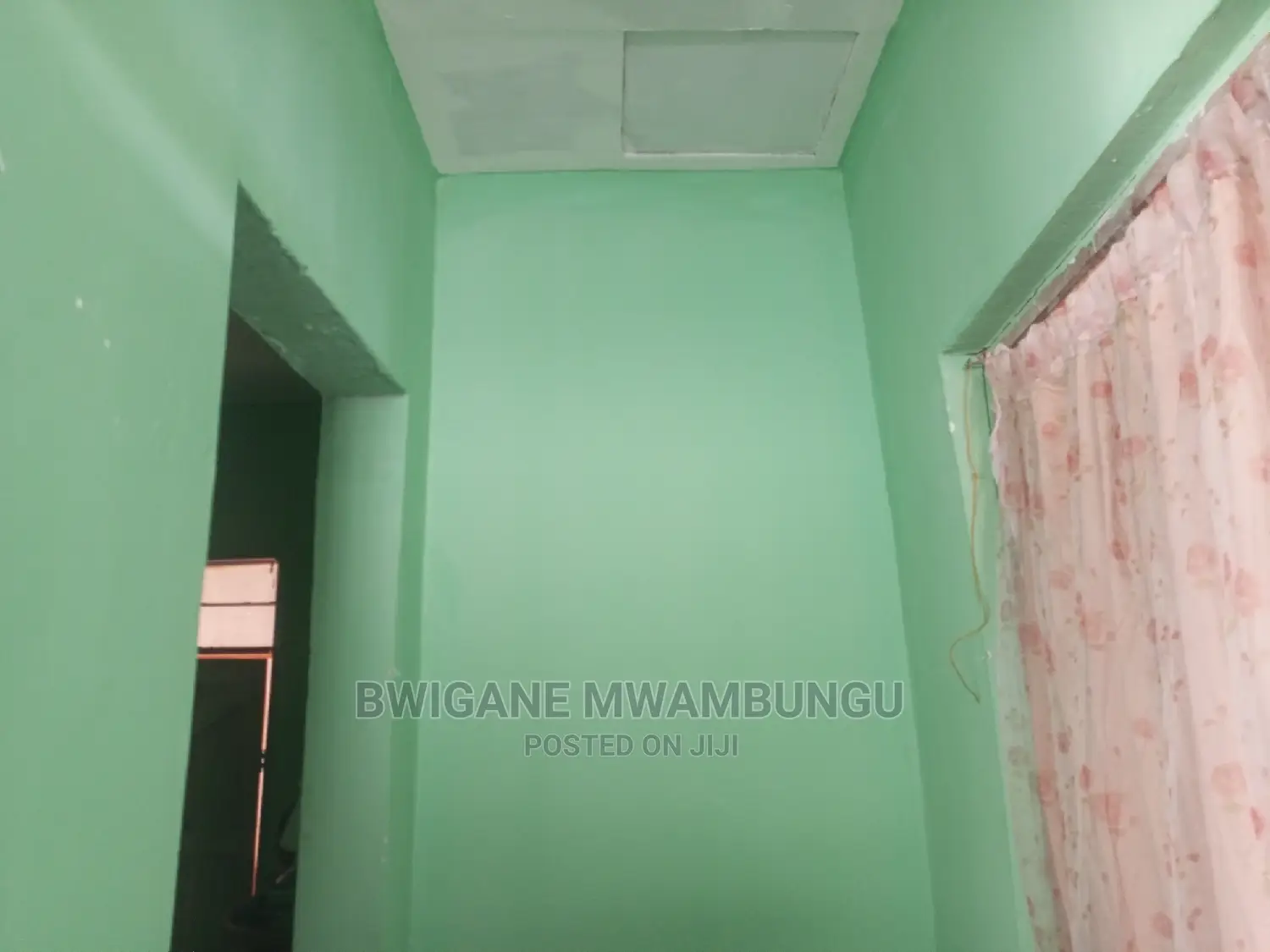 Furnished 3bdrm Apartment in Mwambungu Broker, Mbagala for sale