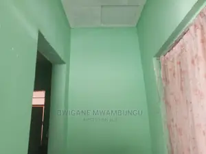Furnished 3bdrm Apartment in Mwambungu Broker, Mbagala for sale