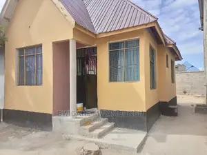 Furnished 3bdrm Apartment in Mwambungu Broker, Mbagala for sale