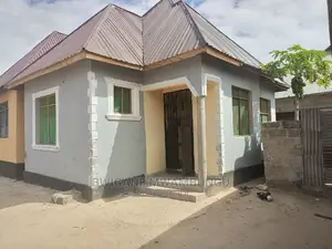 Furnished 3bdrm Apartment in Mwambungu Broker, Mbagala for sale