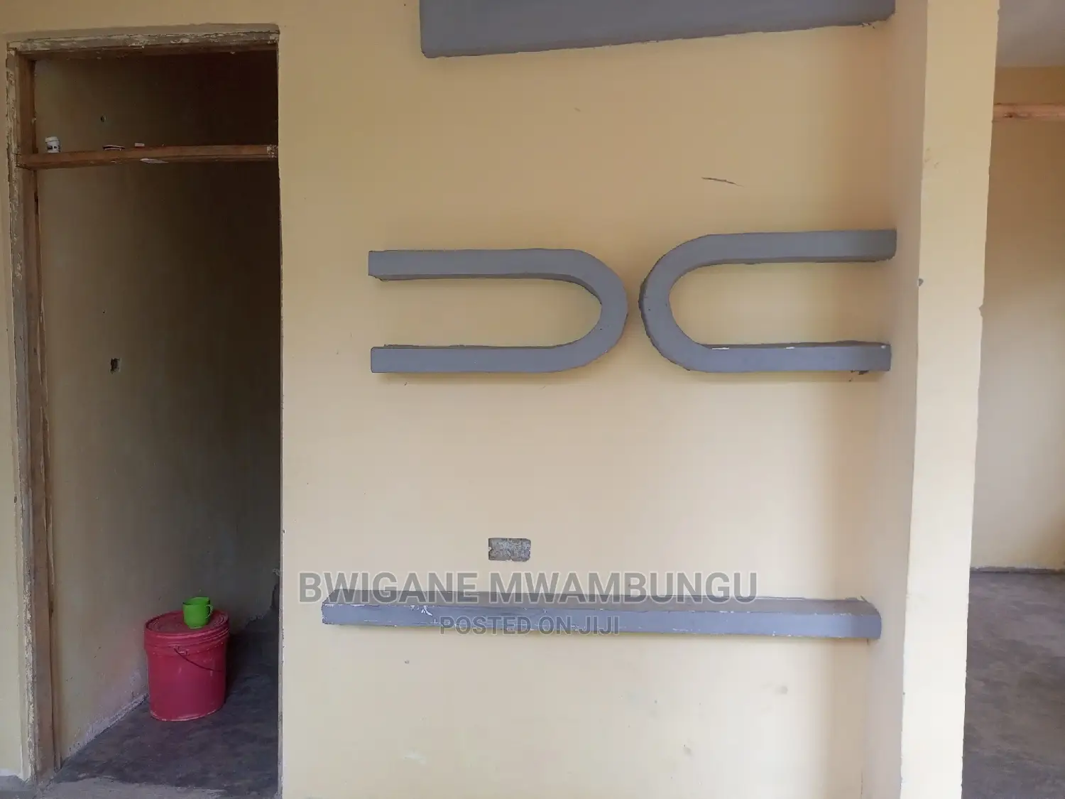 Furnished 3bdrm Apartment in Mwambungu Broker, Mbagala for sale