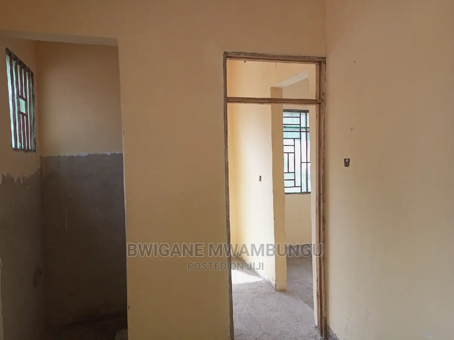 Furnished 3bdrm Apartment in Mwambungu Broker, Mbagala for sale