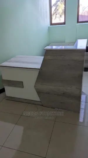 Reception Table