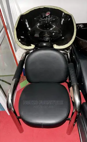Barbershop Chairs