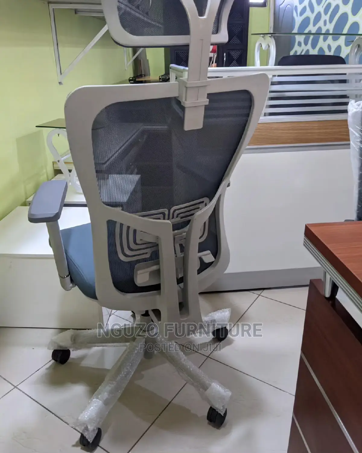 Office Chairs