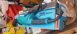 Makita Angle Grinder