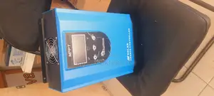 MPTT Solar Charger Controller