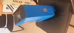 MPTT Solar Charger Controller
