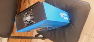 MPTT Solar Charger Controller