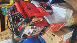 Edon Mosfet Smart Inverter Welder