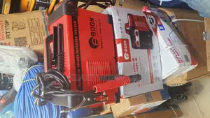 Edon Mosfet Smart Inverter Welder