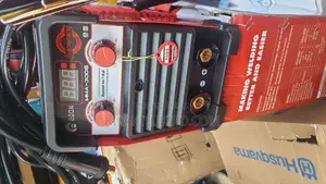 Edon Mosfet Smart Inverter Welder