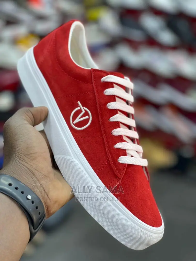 Vans Original